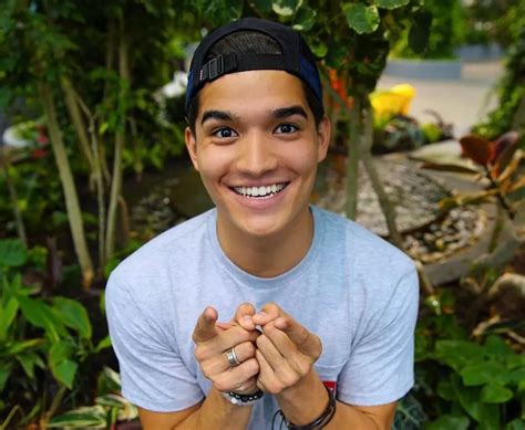 alex wassabi height|alex from wassabi productions.